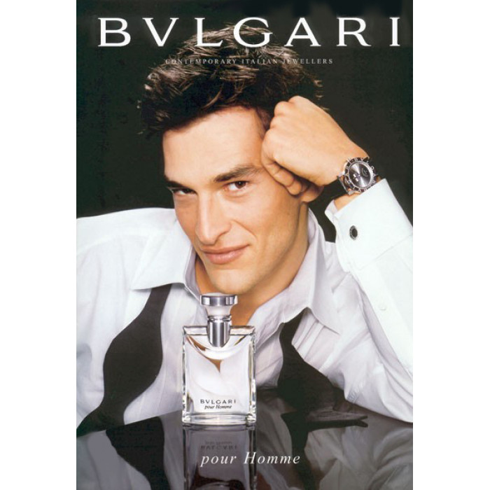 Bvlgari Pour Homme