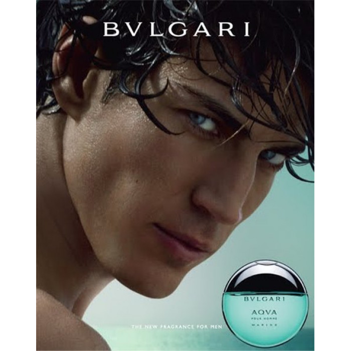 Bvlgari Aqva Marine Pour Homme