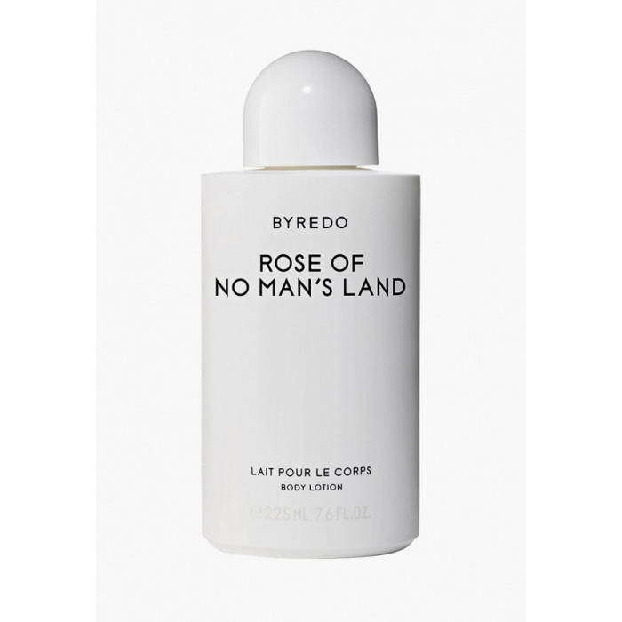 Byredo Rose Of No Man`s Land