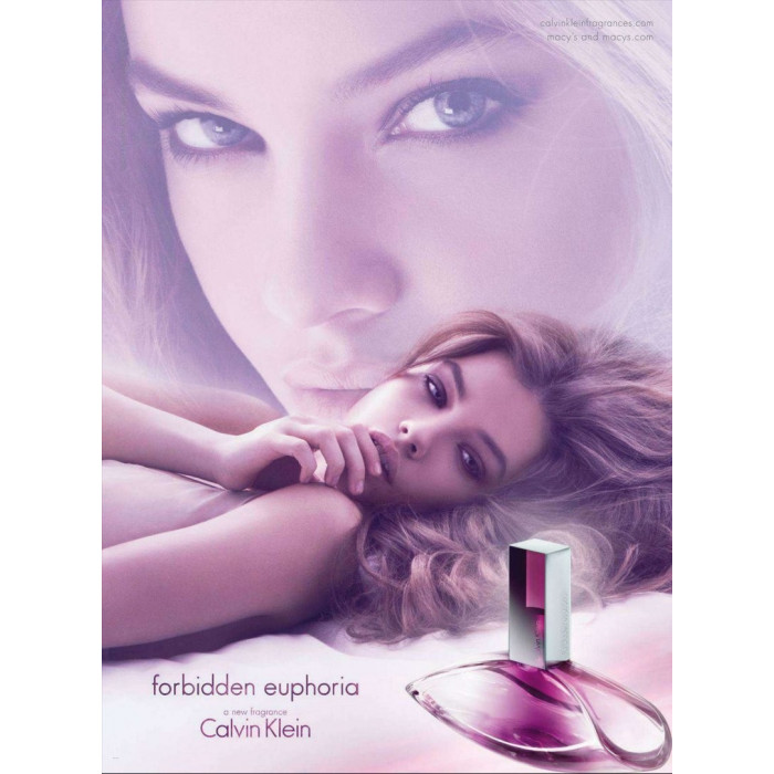 Calvin Klein Forbidden Euphoria