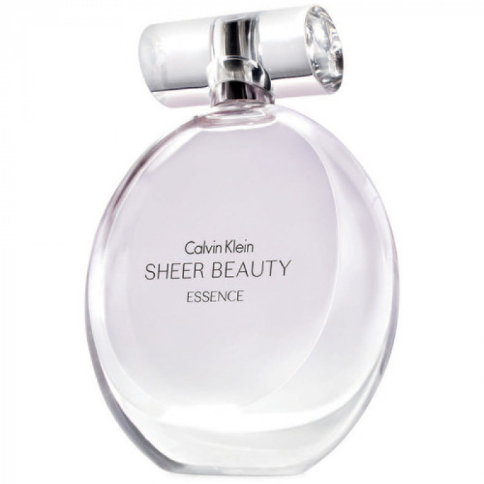 Calvin Klein Sheer Beauty Essence