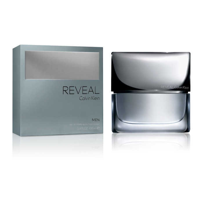 Calvin Klein Reveal for Men
