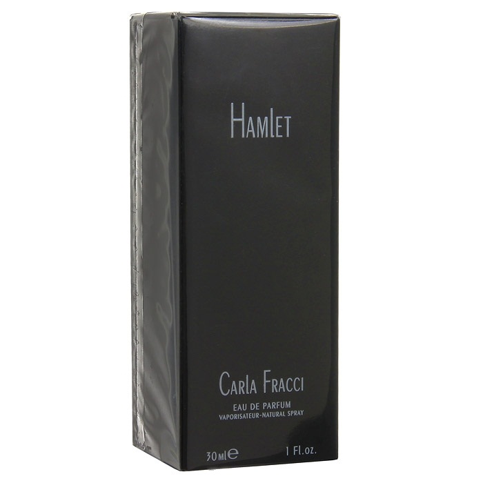 Carla Fracci Hamlet