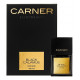 Carner Barcelona Black Calamus 