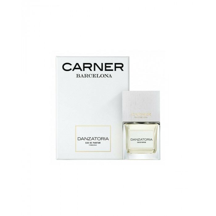 Carner Barcelona Danzatoria