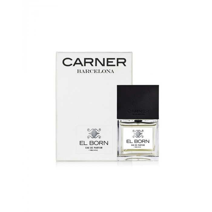 Carner Barcelona El Born