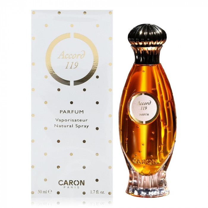 Caron L'Accord Code 119