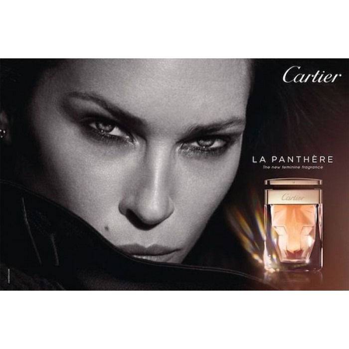 Cartier La Panthere