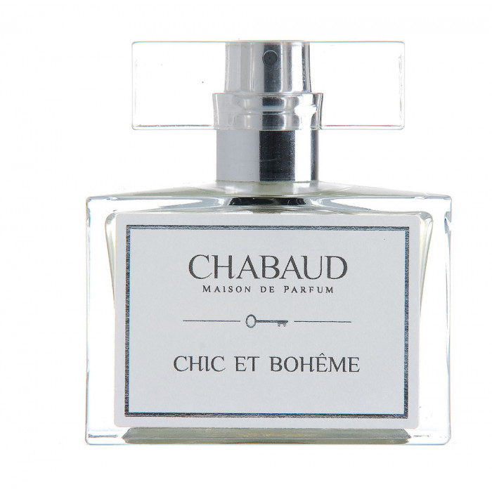 Chabaud Maison De Parfum Chic Et Boheme