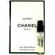 Chanel Jersey