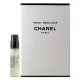 Chanel Paris Deauville
