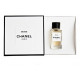 Chanel Les Exlusifs Beige Parfum