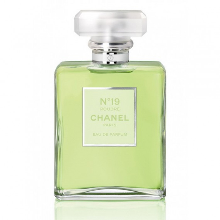 Chanel №19 Poudre