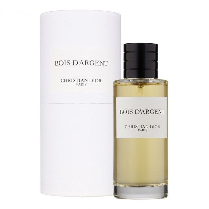 Christian Dior Bois d'Argent 