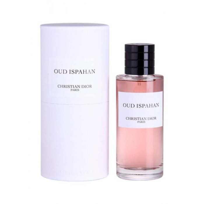 Christian Dior Oud Ispahan