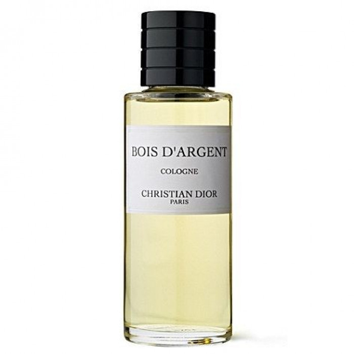 Christian Dior Bois d'Argent 