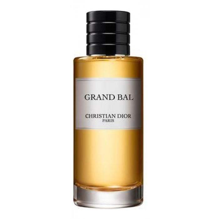 Christian Dior Grand Bal