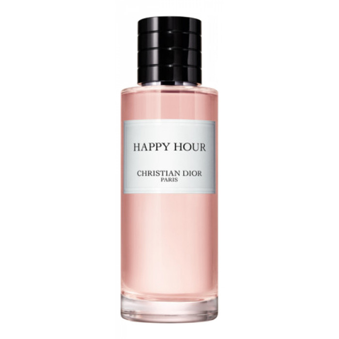 Christian Dior Happy Hour