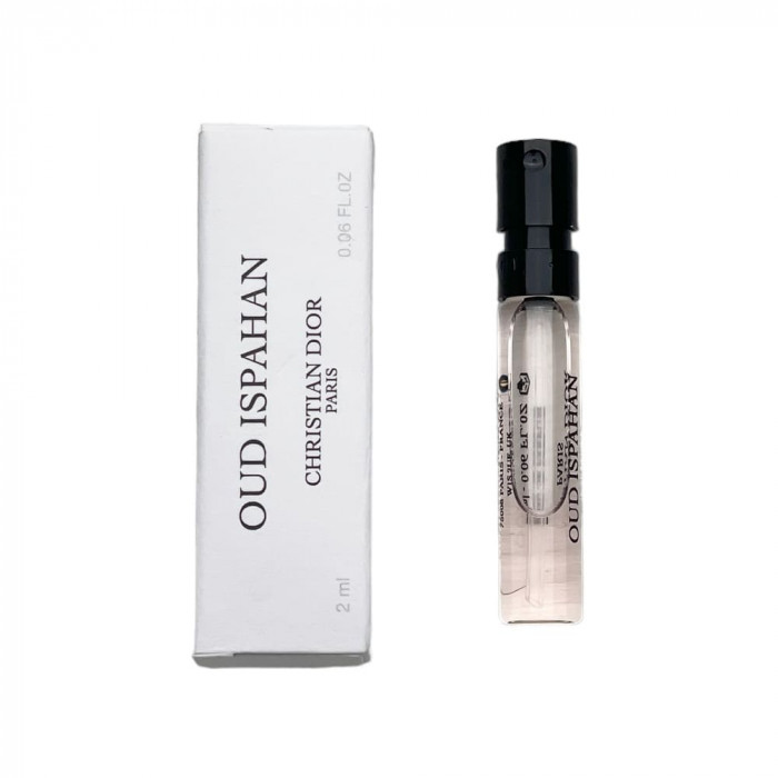 Christian Dior Oud Ispahan