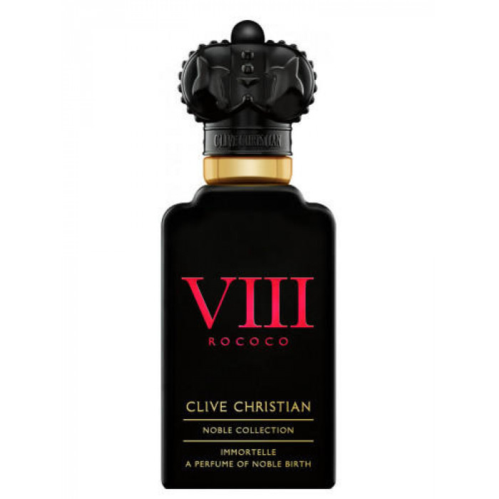 Clive Christian VIII Rococo Immortelle