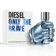 Diesel Only The Brave