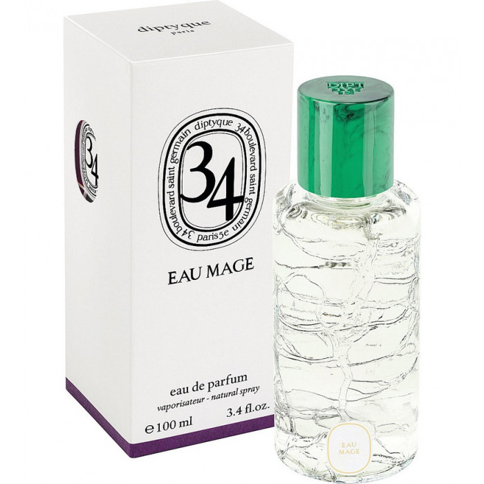 Diptyque Eau Mage 
