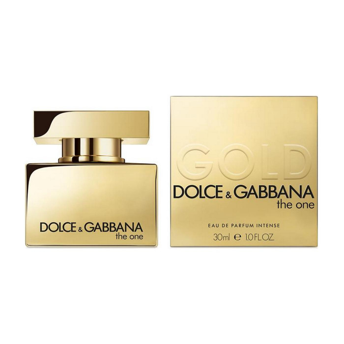 Dolce & Gabbana The One Gold
