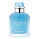 Dolce & Gabbana Light Blue Eau Intense Pour Homme 
