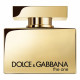Dolce & Gabbana The One Gold