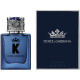 Dolce & Gabbana K by Dolce&Gabbana Eau De Parfum