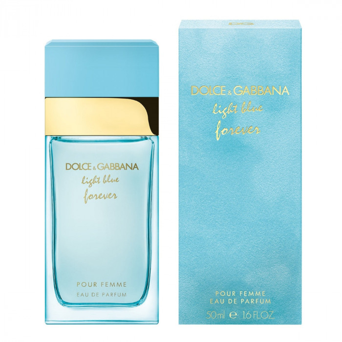 Dolce & Gabbana Light Blue Forever
