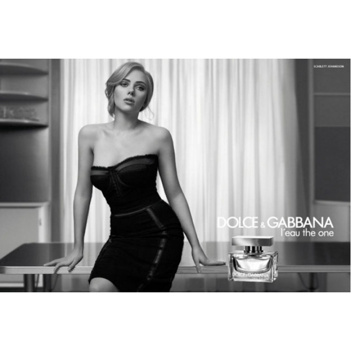 Dolce & Gabbana L'Eau The One
