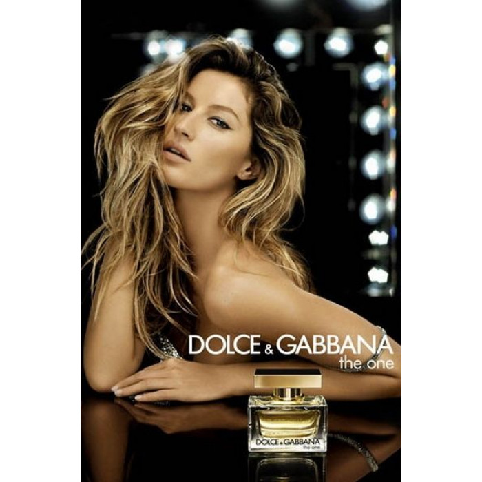 Dolce & Gabbana The One