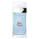 Dolce & Gabbana Light Blue Love is Love