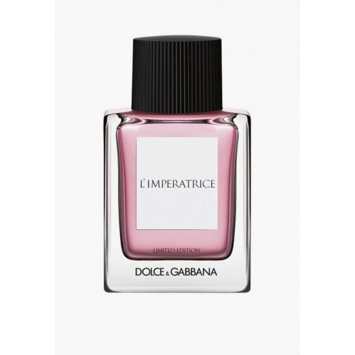 Dolce & Gabbana L'Imperatrice Limited