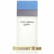 Dolce & Gabbana Light Blue