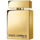 Dolce&Gabbana The One Gold intense man