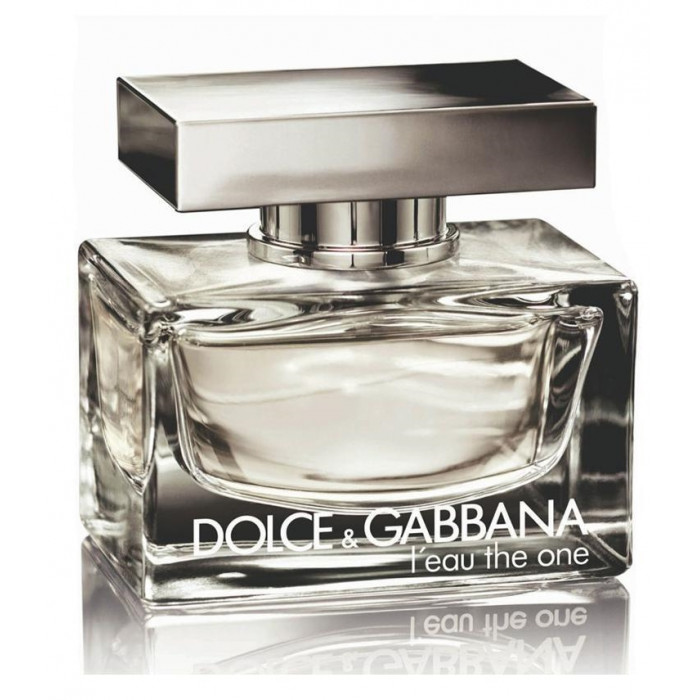 Dolce & Gabbana L'Eau The One