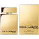 Dolce&Gabbana The One Gold intense man