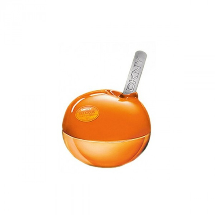 DKNY Be Delicious Candy Apples Fresh Orange