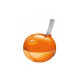 DKNY Be Delicious Candy Apples Fresh Orange