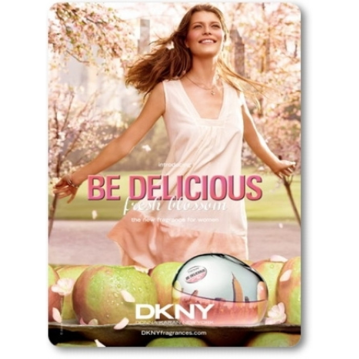 DKNY Be Delicious Fresh Blossom Juiced