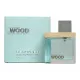 Dsquared2  She Wood Crystal Creek Wood