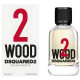 Dsquared2 Wood