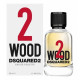 Dsquared2 Wood