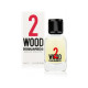 Dsquared2 Wood