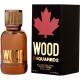 Dsquared2 Wood pour homme
