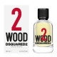Dsquared2 Wood