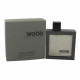Dsquared2 He Wood Silver Wind Wood
