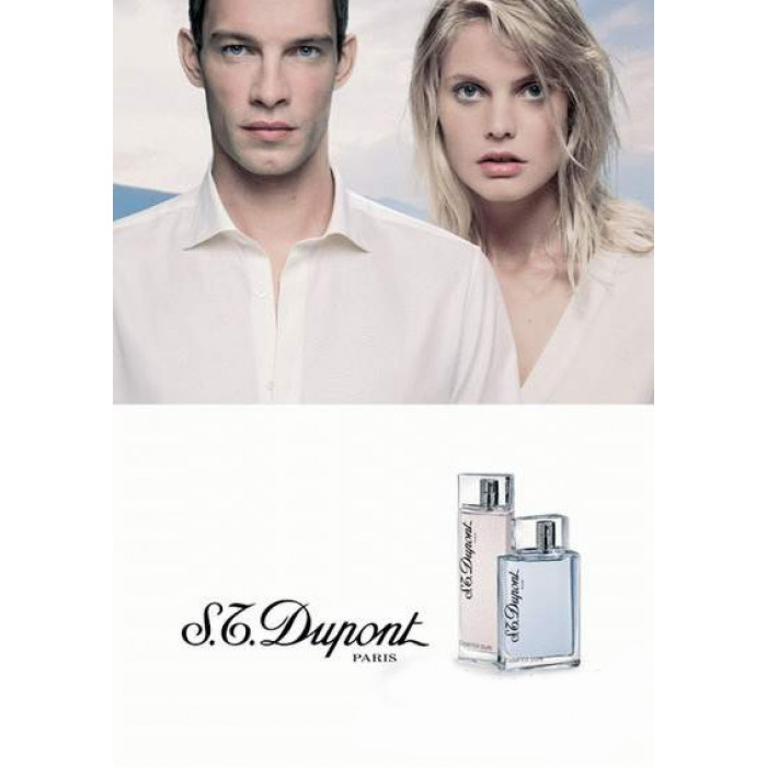 S.T.Dupont Essence Pure pour Homme